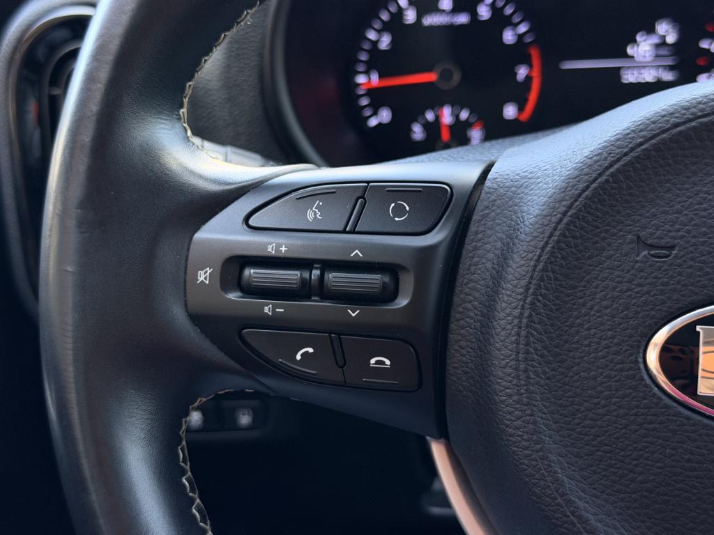 Kia Picanto 1.0 cvvt design edition | carplay | camera | climate control| c
