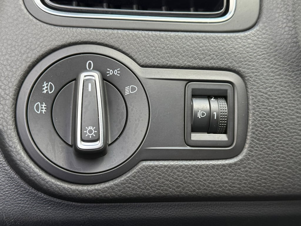 Volkswagen Polo 1.2 tsi comfortline