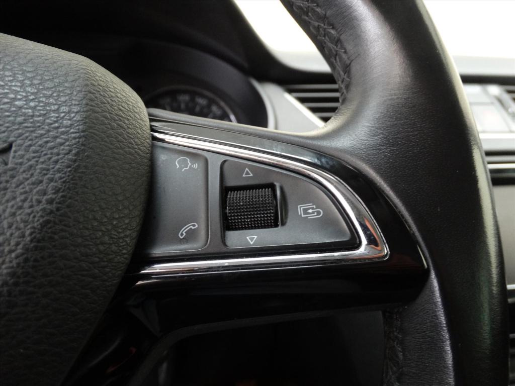 Skoda Octavia 1.2 tsi 105pk greentech ambition