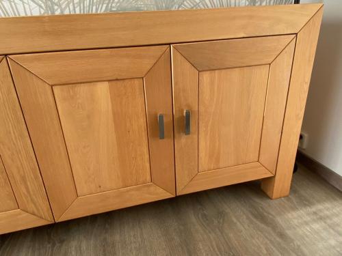 Dressoir