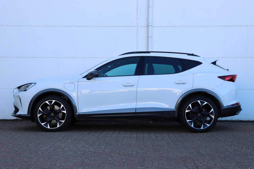 Cupra Formentor 1.4 e-hybrid vz performance 245pk dsg6 | soh 96,9% |