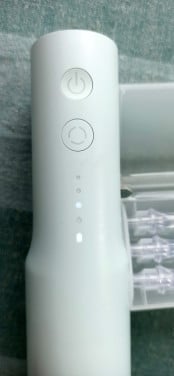 Xiaomi F300 Tandenflosser/Monddouche/Flosapparaat - USB-Oplaadbaar -