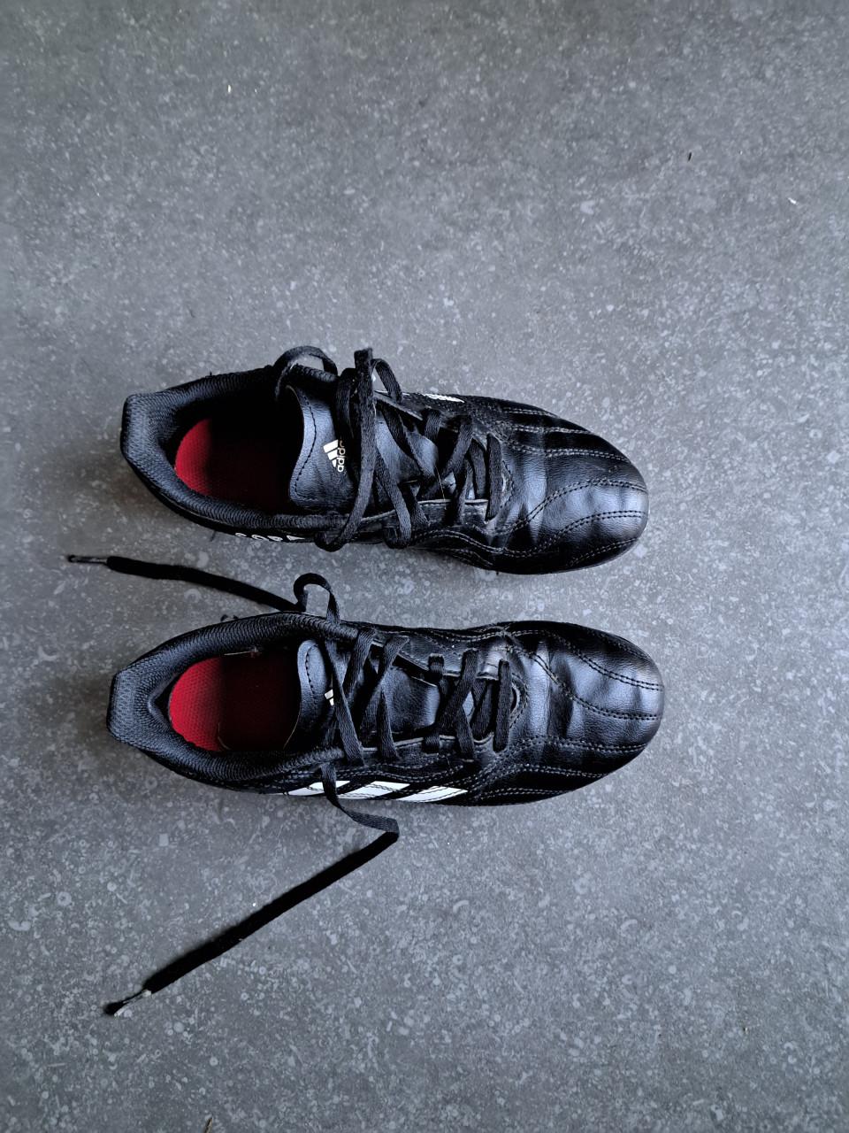 Adidas Copa voetbalschoenen maat 36 2/3