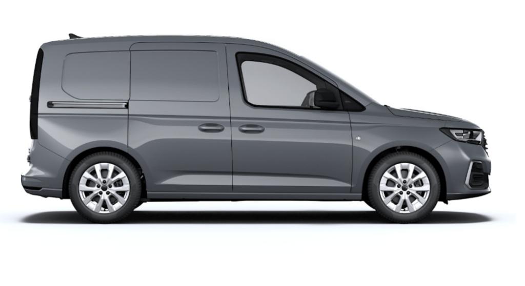 Ford Transit Connect 1.5 ecoboost phev l1 limited | 0.99% rente! | nieuw te