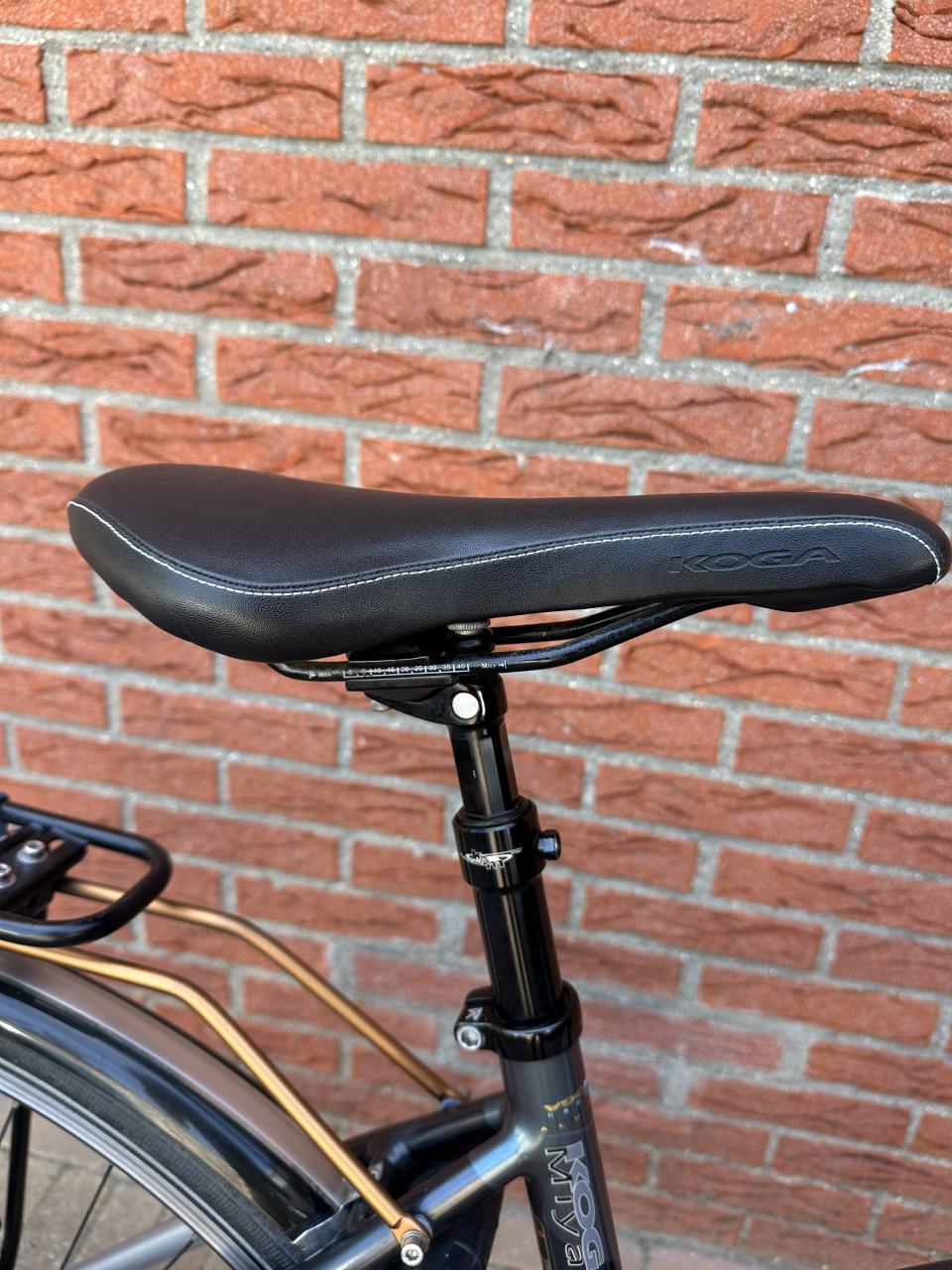 KOGA Miyata Roadrunner sport fiets