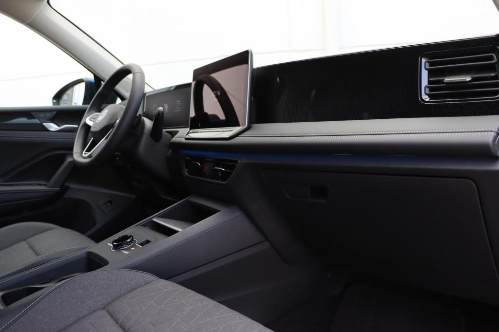 Volkswagen Tiguan 1.5 ehybrid life edition 204pk dsg6
