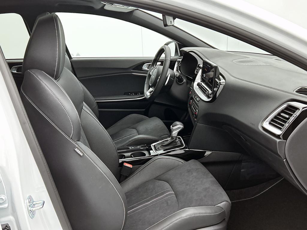 Kia Xceed 1.5 t-gdi gt-line automaat | panoramadak | elektrische achterklep