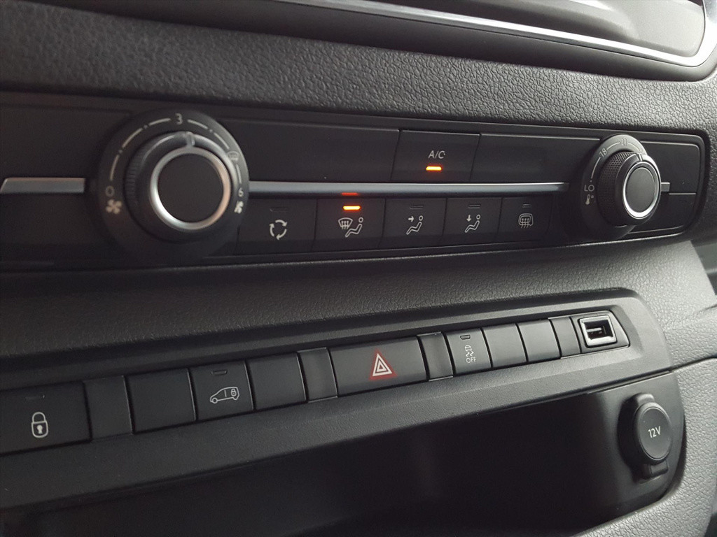 Peugeot Expert premium pack l2h1 (227s) 2.0 bluehdi-120pk (euro6) 3persoons