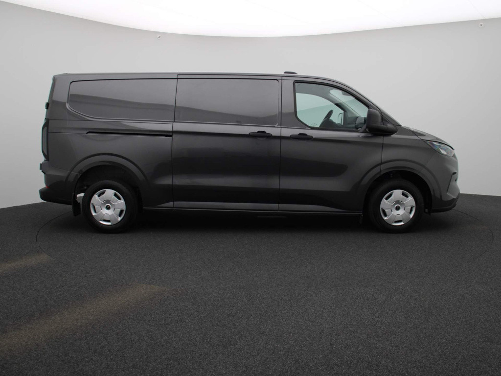 Ford Transit Custom 300 2.0 tdci l2h1 trend | apple carplay /android auto |