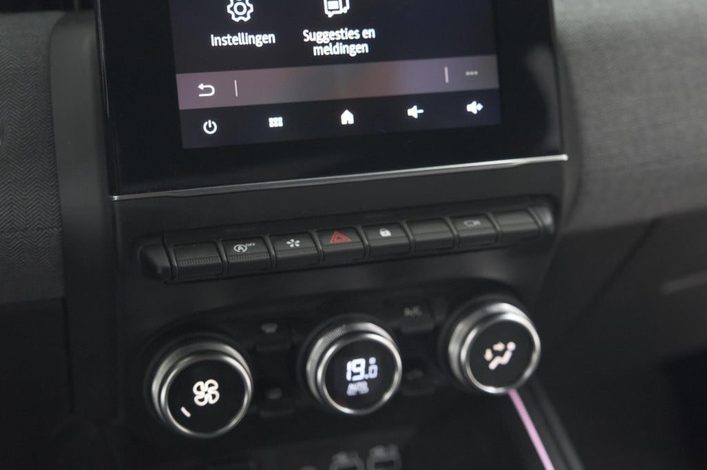 Renault Clio tce 90 gpf techno | 360 camera | dodehoekdetectie | adaptieve 