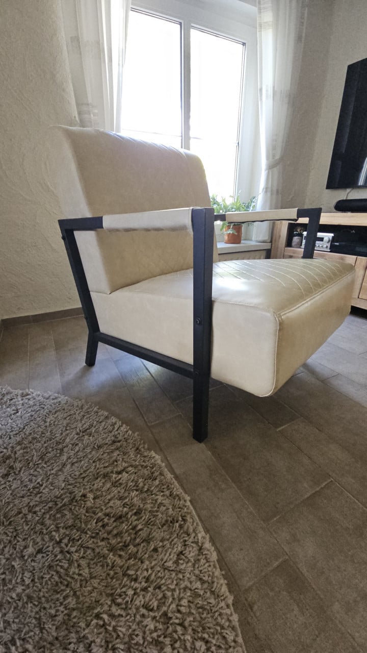 2 Fauteuils