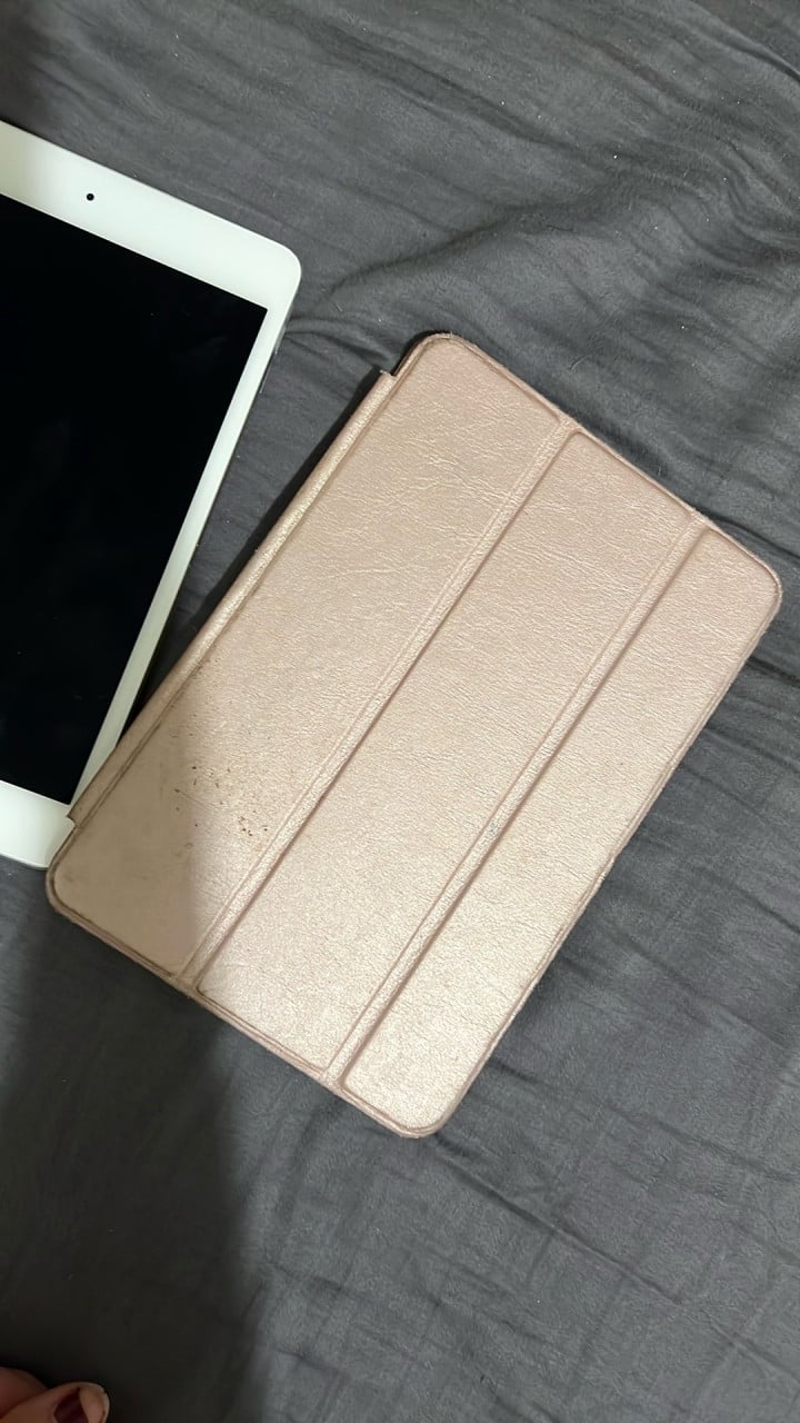 Ipad mini 4