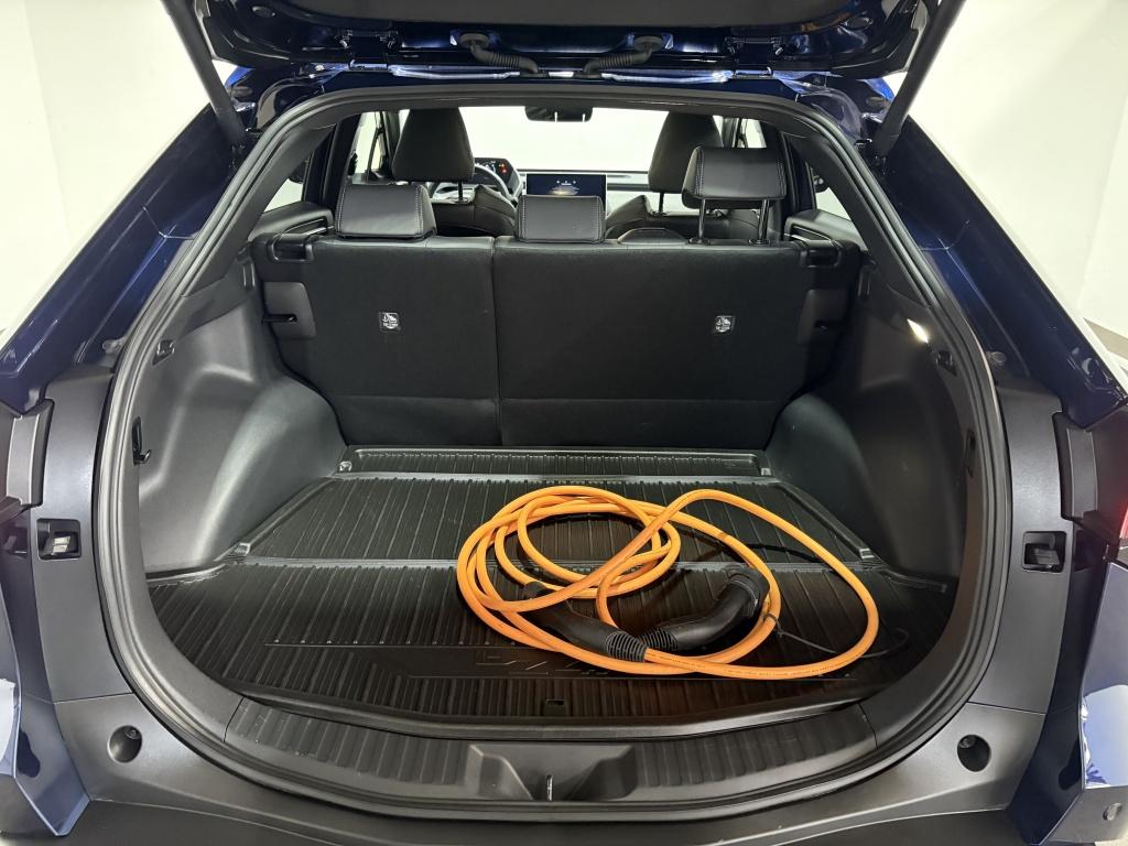 Toyota Bz4x dynamic 71 kwh