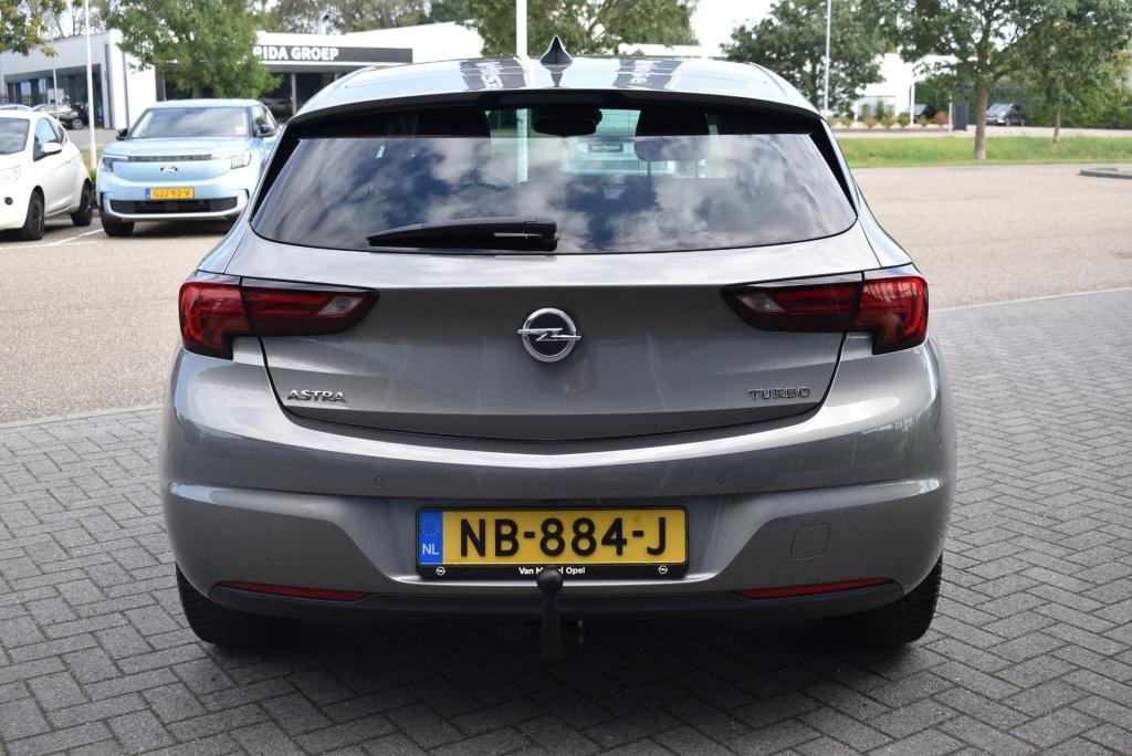 Opel Astra 1.4 innovation | panoramadak | trekhaak | climate control | crui
