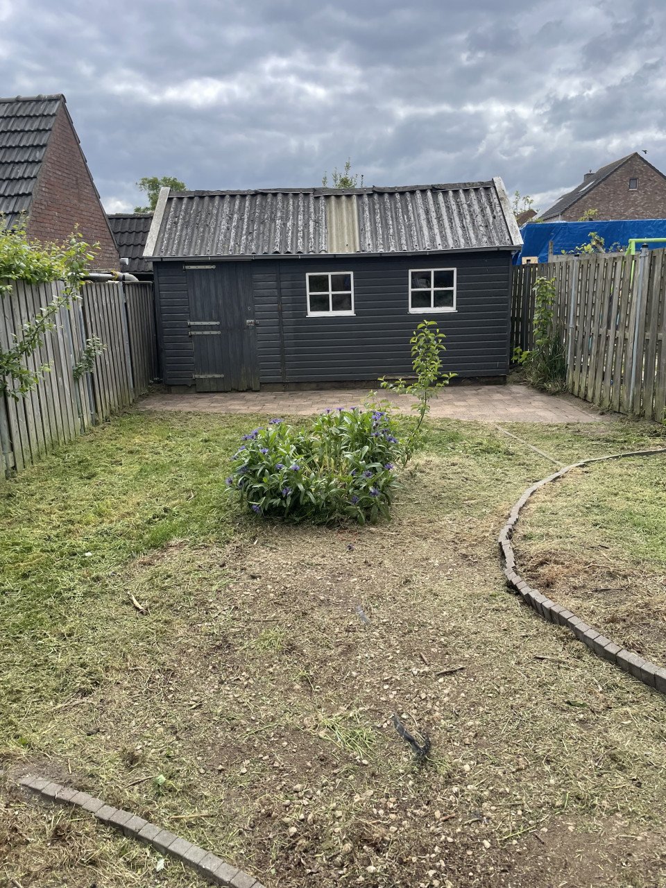 Tuinonderhoud
