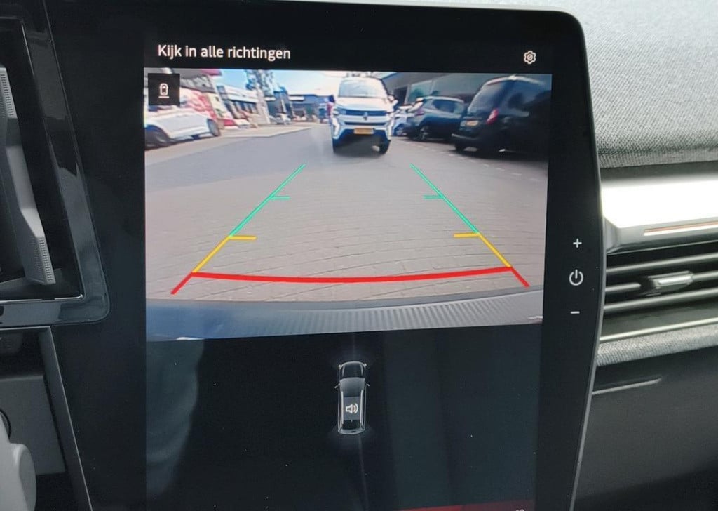 Renault Scenic e-tech ev87 long range techno - pack premium sound harman ka