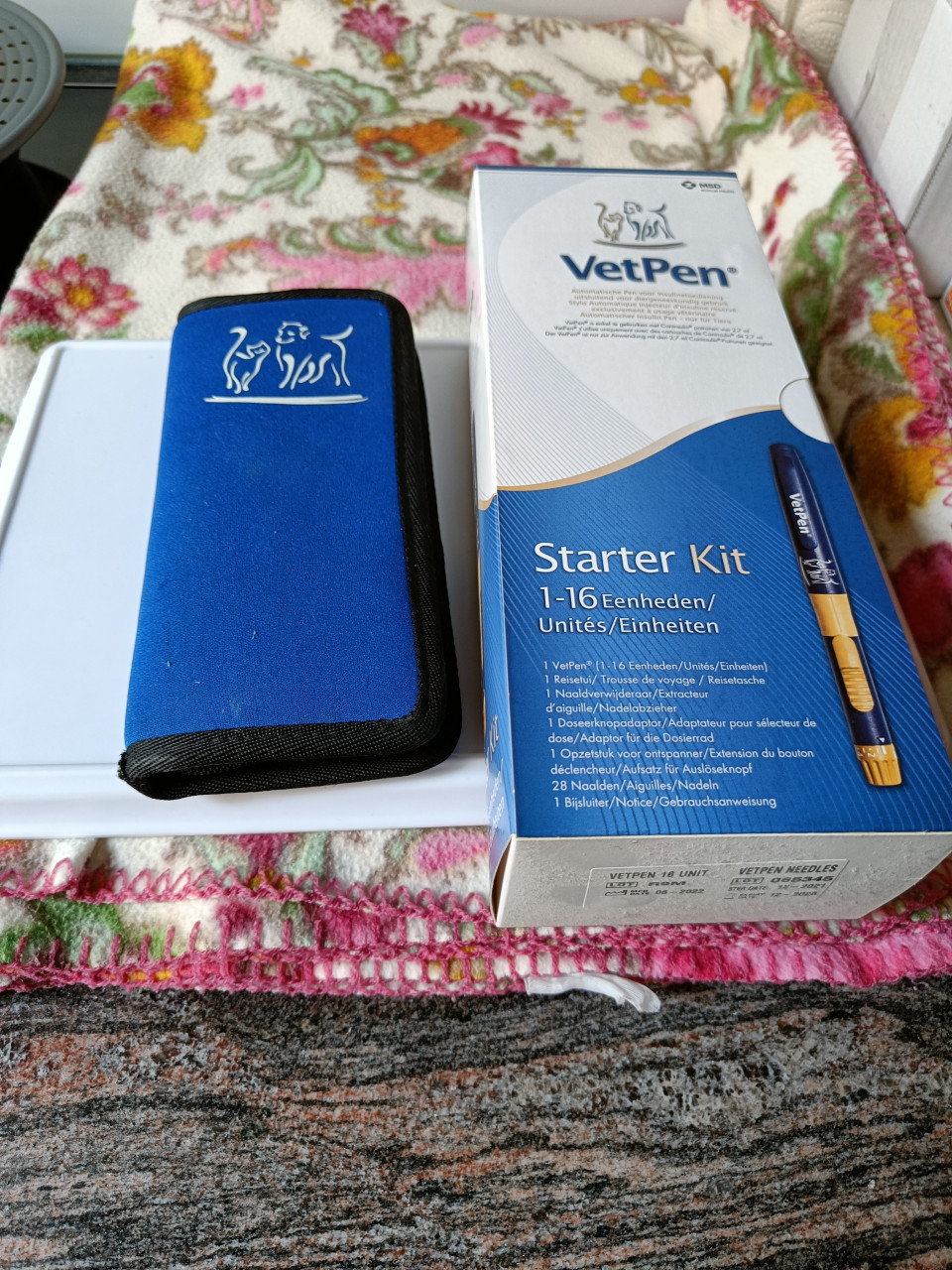 Vetpen