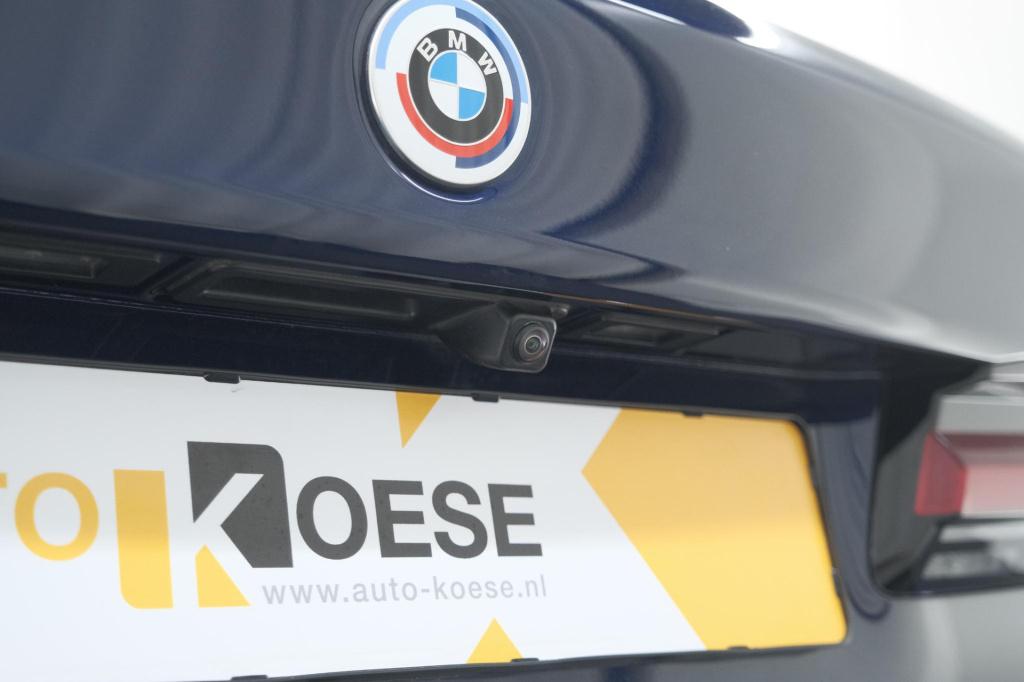 BMW 5 Serie 545e xdrive business edition plus | m sportpakket | driving ass
