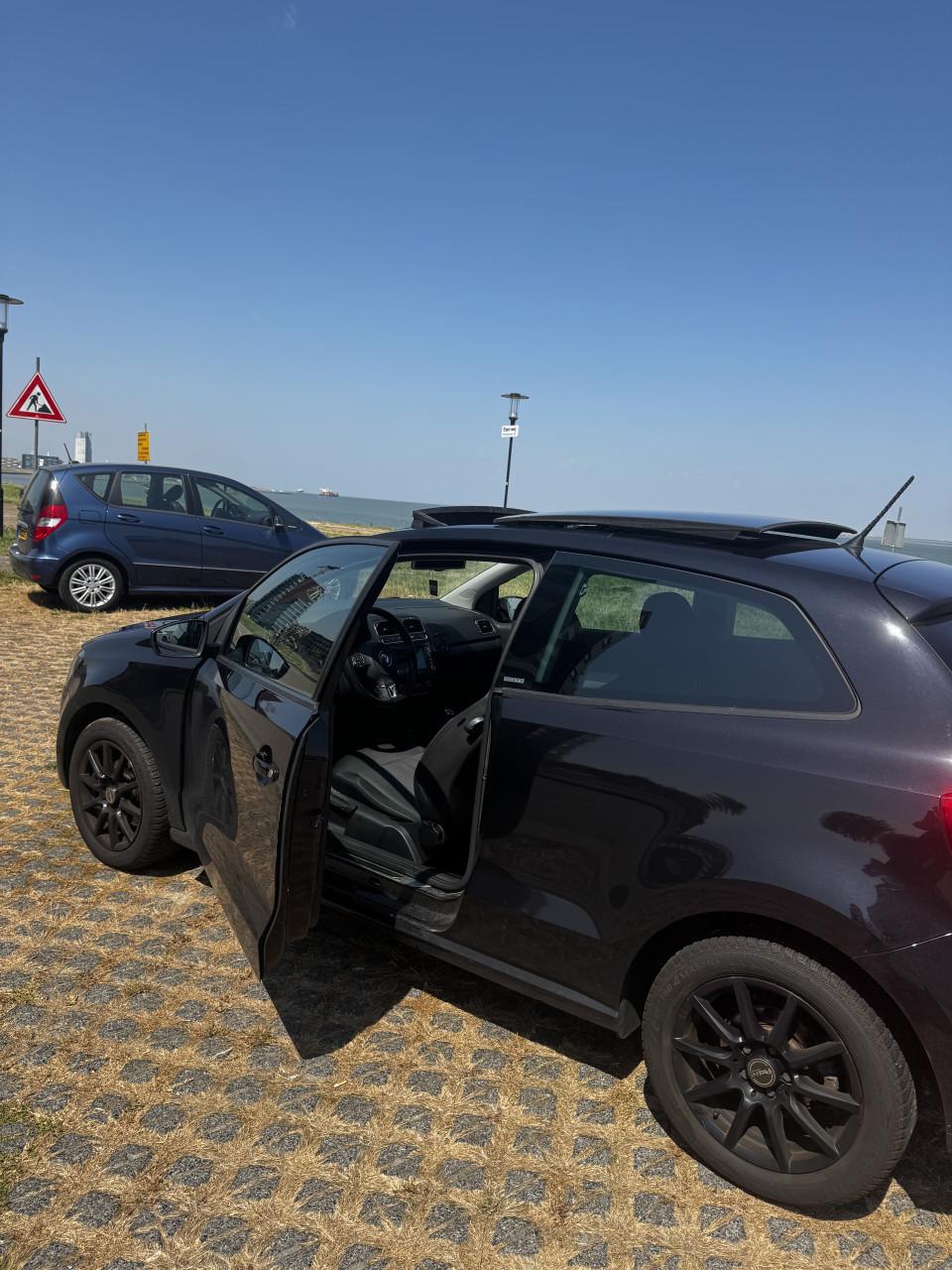 Volkswagen polo 1.2 tsi highline 105pk