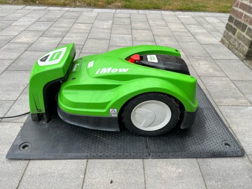 Viking robot maaier MI 422 P
