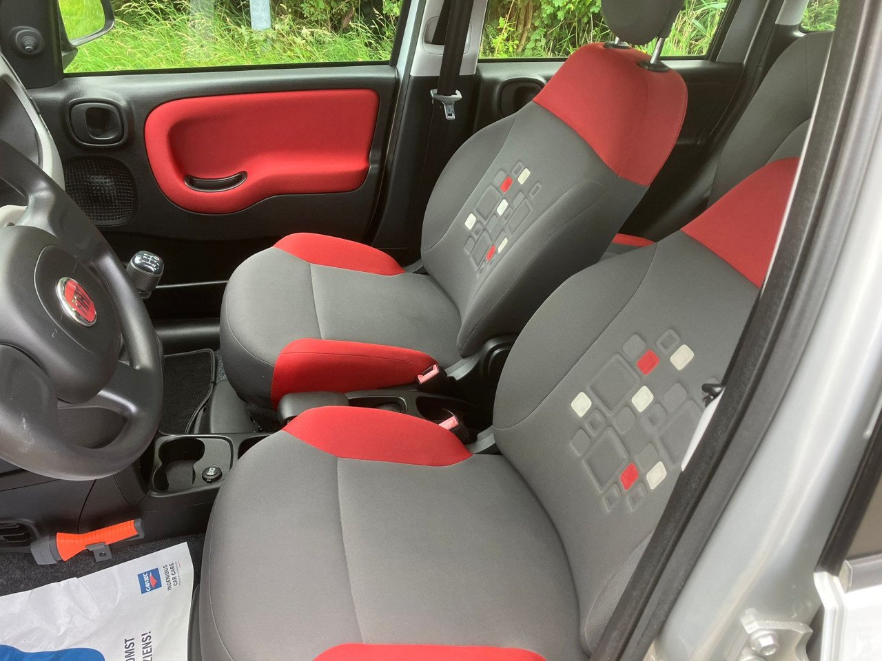Fiat Panda 1.2
