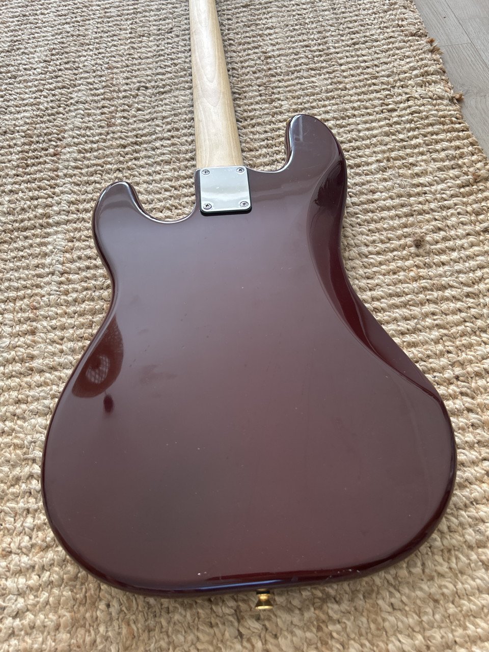 Bas gitaar