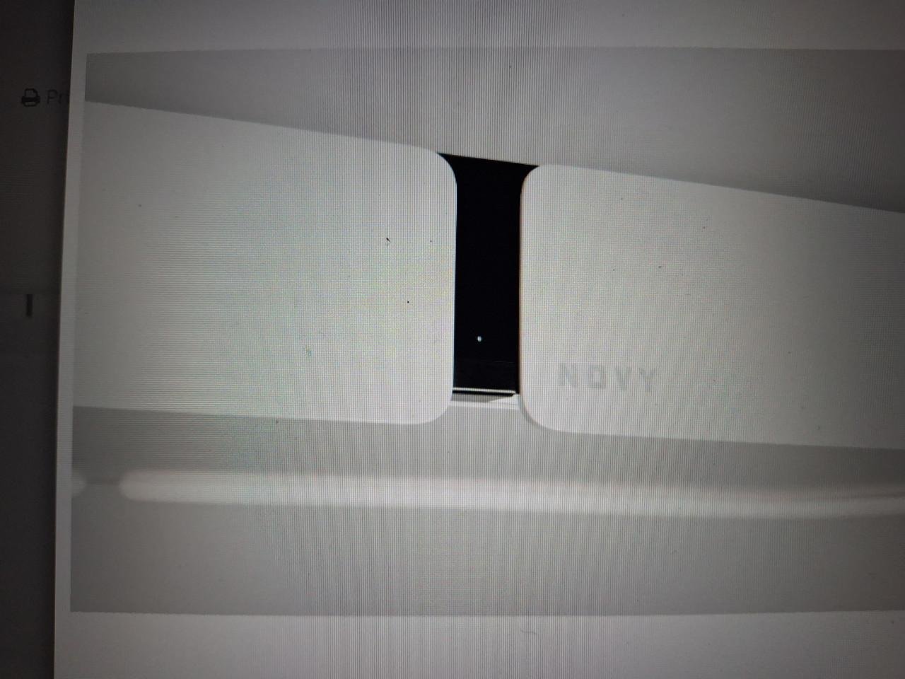 MIELE KM3054 gas-op-glas 5-pits kookplaat + NOVY 230 eiland-afzuigkap NIEUW