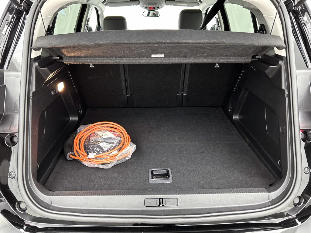 Citroen C5 Aircross plug-in hybrid 180pk automaat plus | adaptive cruise | 
