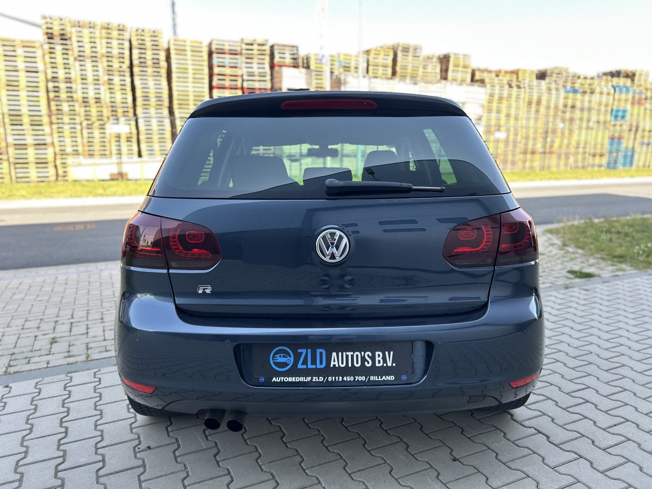 Volkswagen Golf 1.4 TSI R-LINE/XENON/CARPLAY/APK/CRUISE CONT