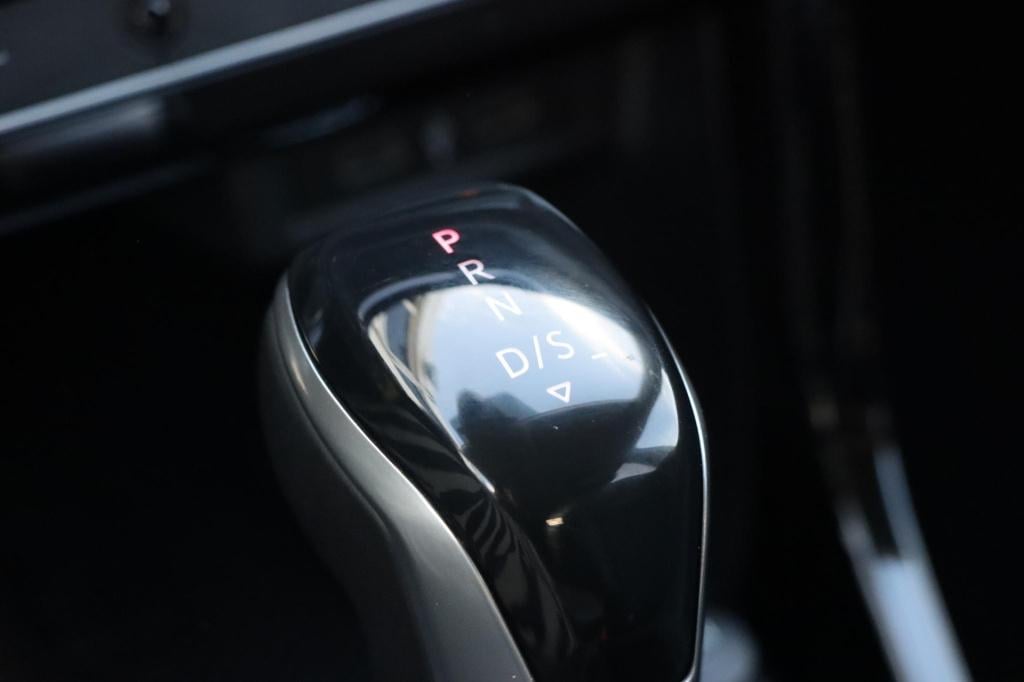 Volkswagen T-cross 1.0 tsi style 110pk dsg7