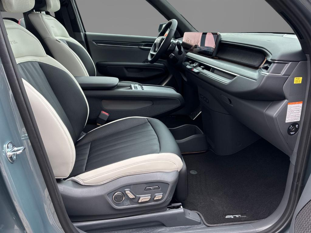 Kia Ev9 gt-line awd 99.8 kwh | premium audio | 7 zits | schuif kantel dak |