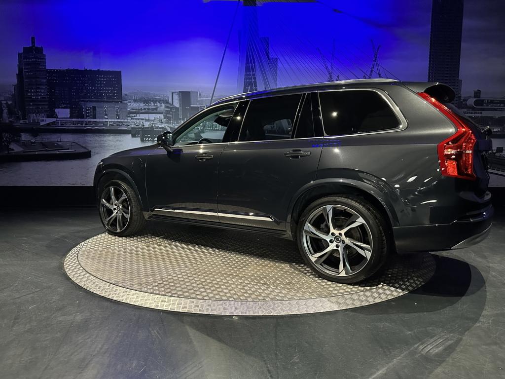 Volvo XC90 2.0 t8 recharge awd inscription expression *pano*camera*trekhaak