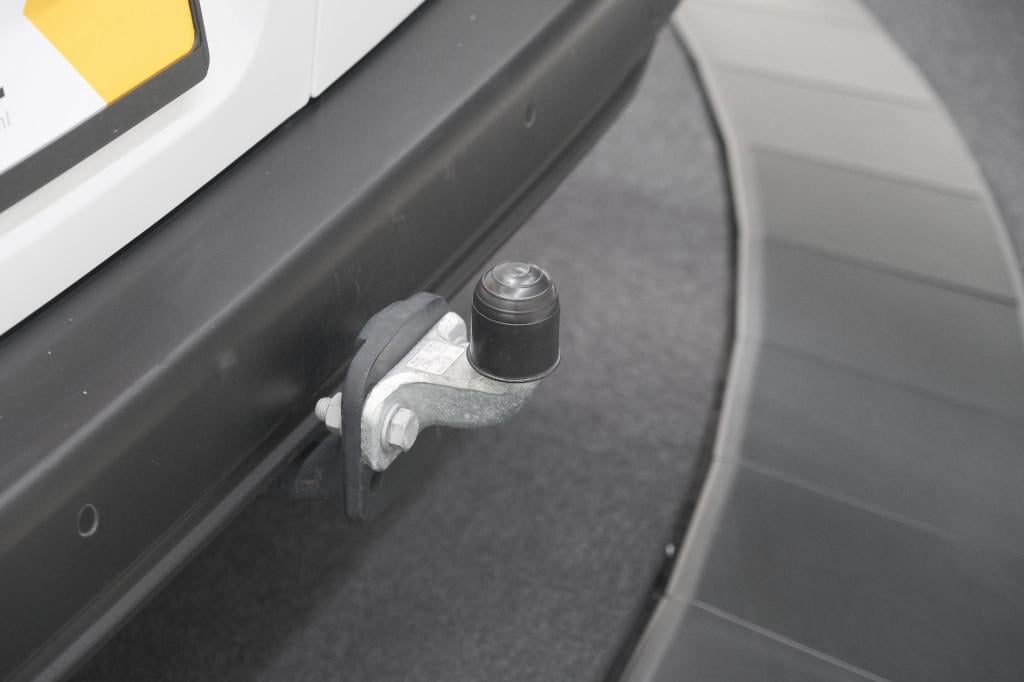 Peugeot Partner 1.5 bluehdi 130 eat8 s&s l2 | trekhaak | camera | betimmeri