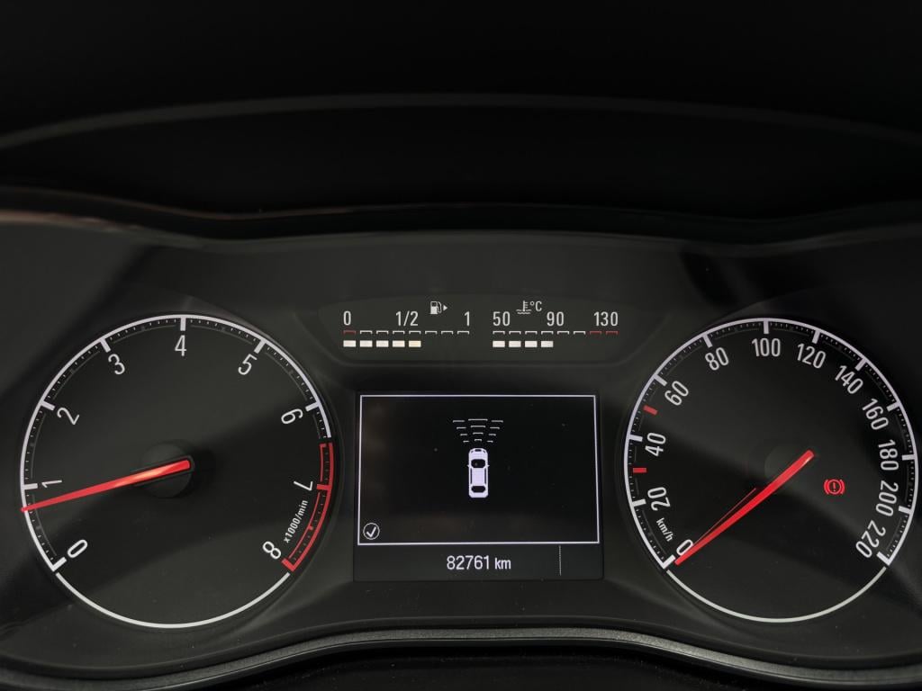 Opel Corsa 1.0 turbo edition