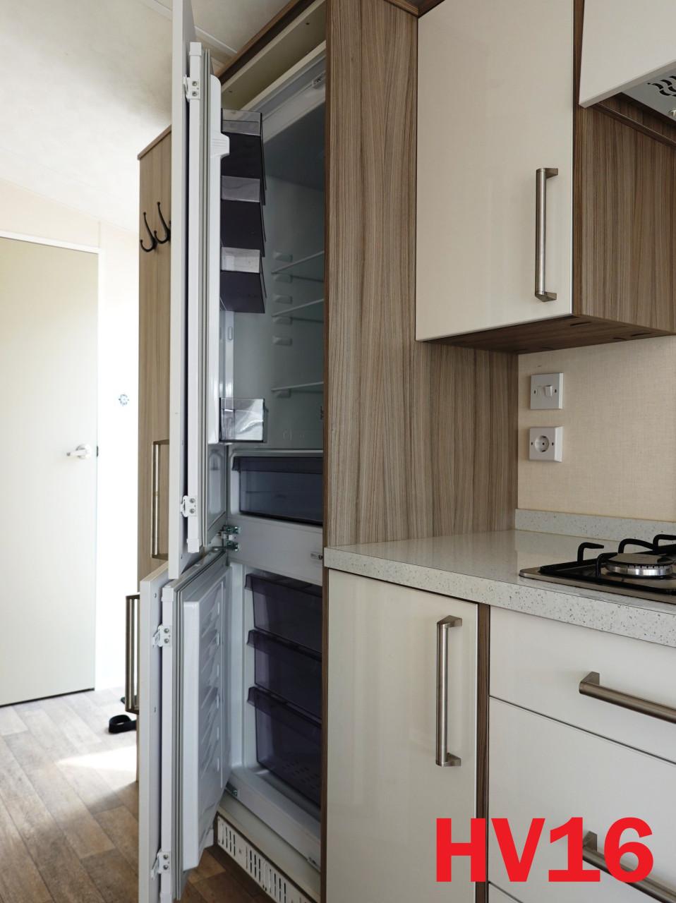 Betaalbaar LDN chalet met dubbel glas en centrale verwarming te koop