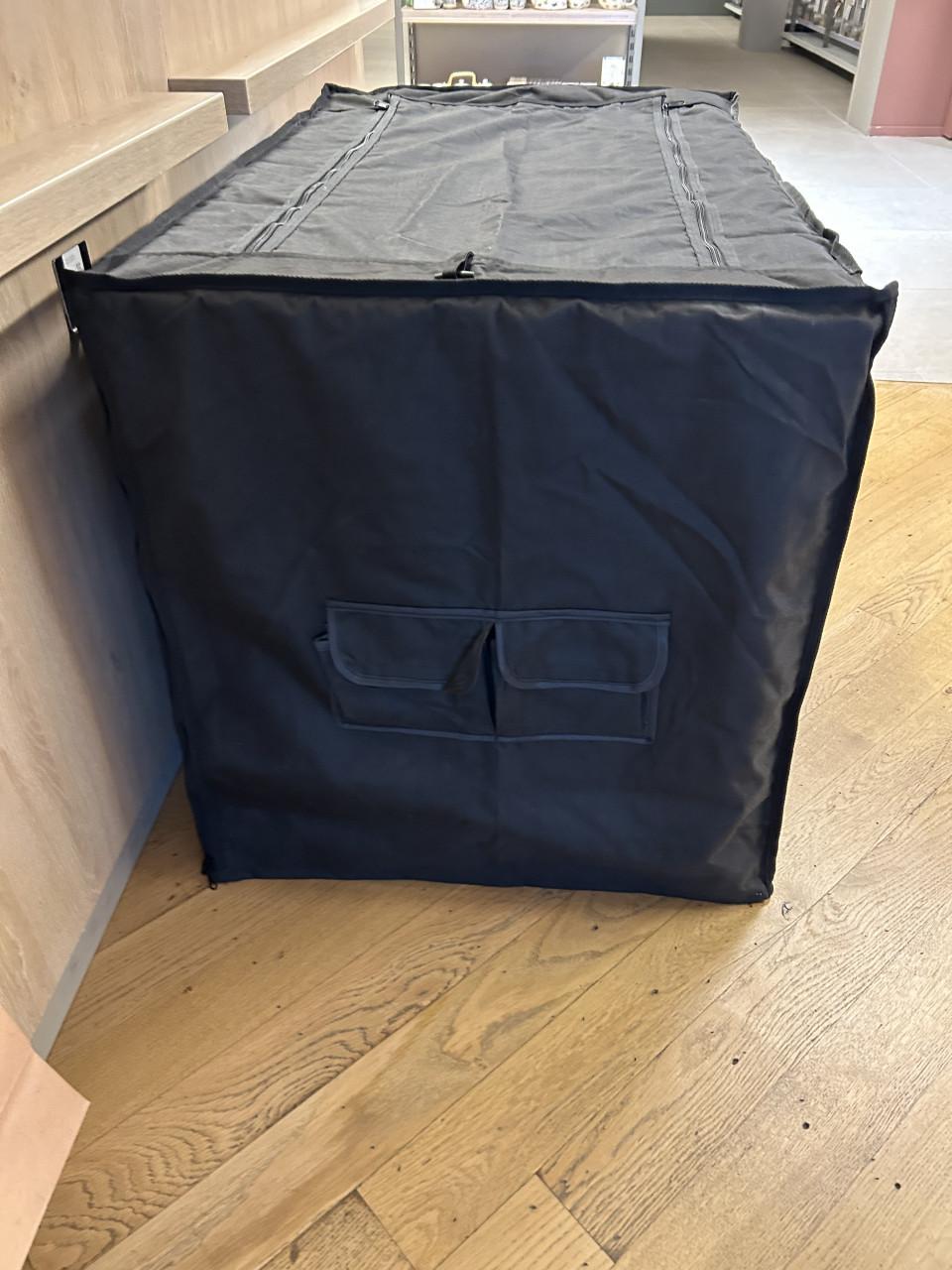 Benche voor medium ras