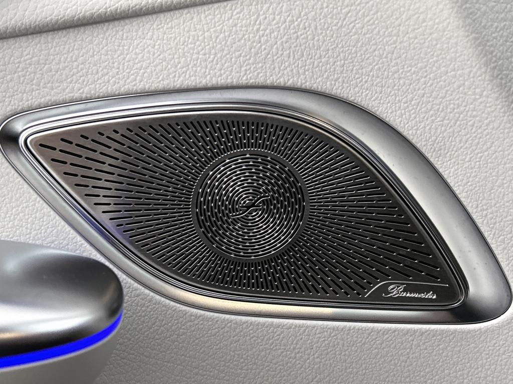 Mercedes-Benz Eqe suv 500 4matic amg line 91 kwh | trekhaak | alarm klasse 