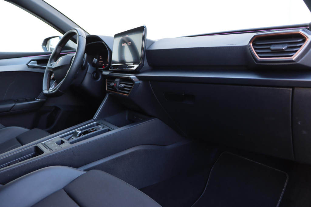 Cupra Leon 1.4 e-hybrid vz performance 245pk dsg6