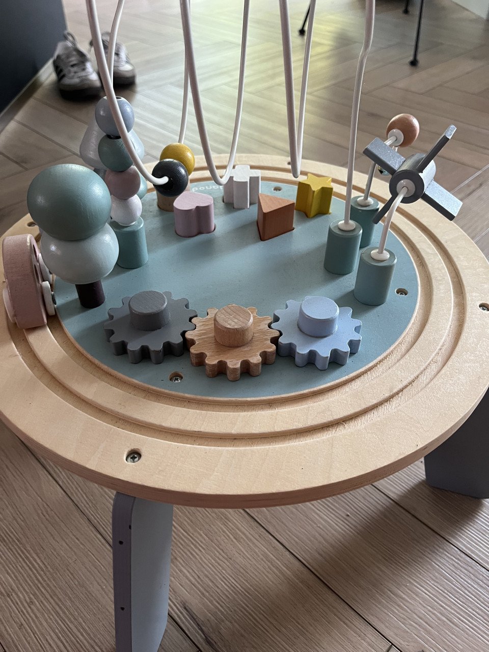 Speeltafel Janod