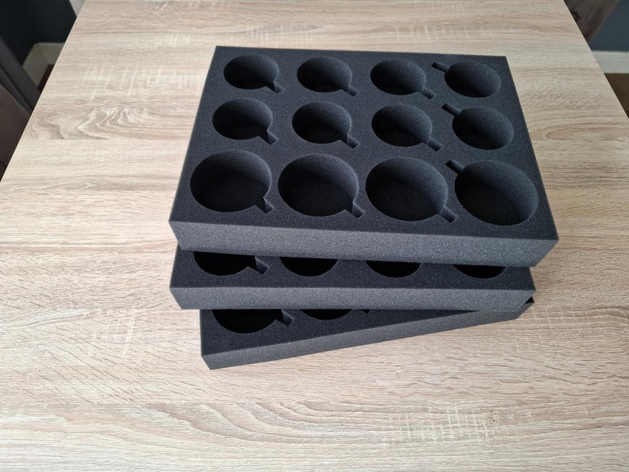 Kampeer benodigdheden