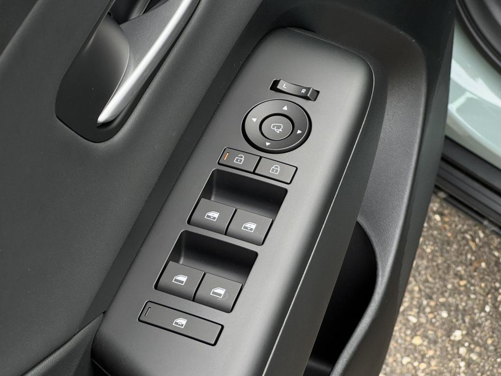 Hyundai Kona 1.6 gdi hev comfort plus