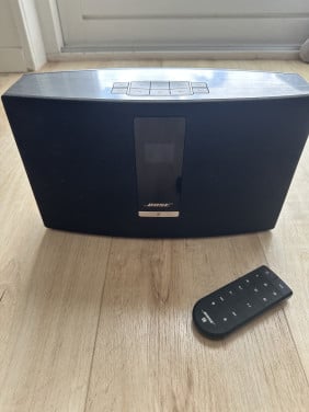 Te koop: Bose Soundtouch 20