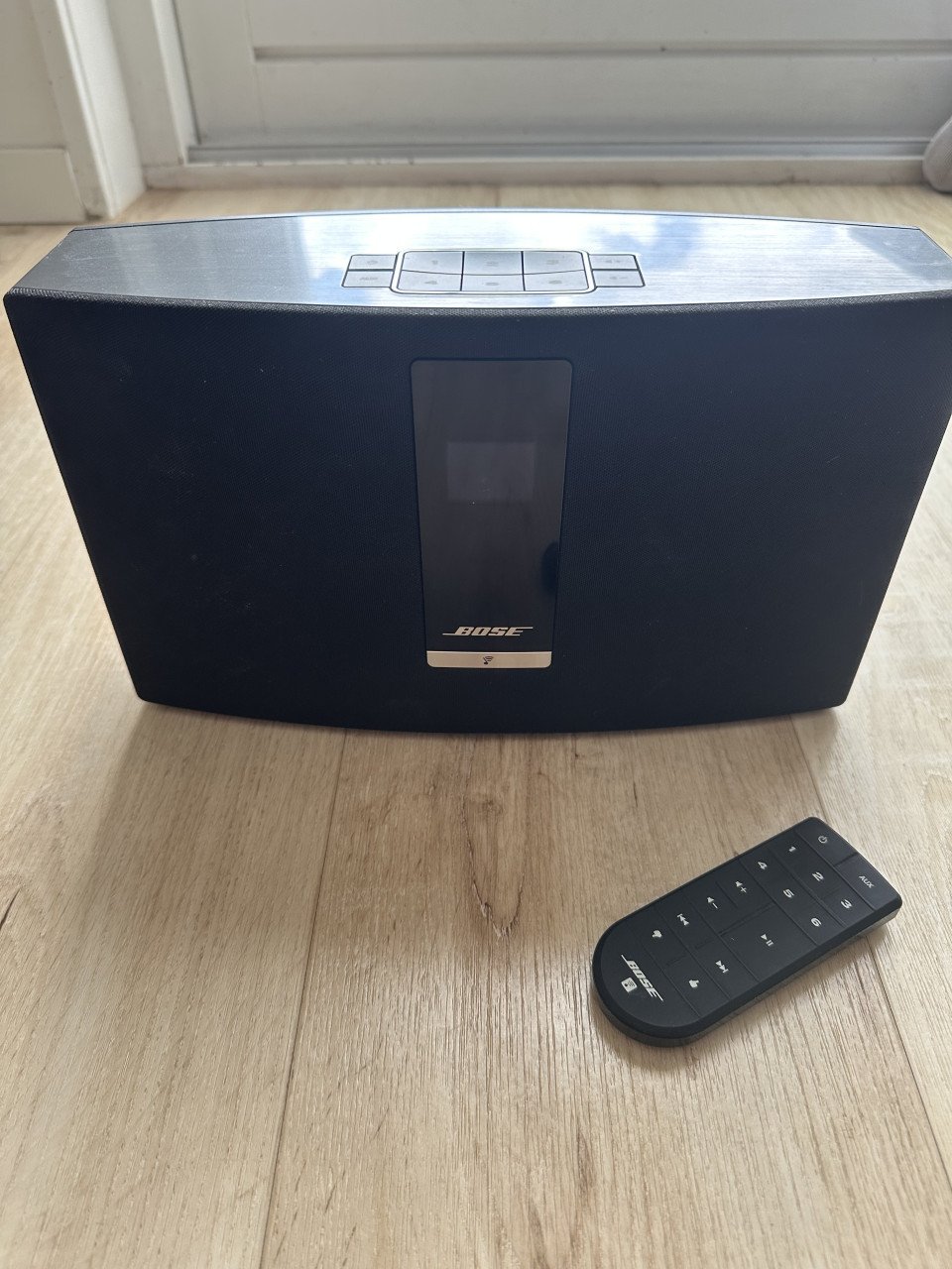 Te koop: Bose Soundtouch 20