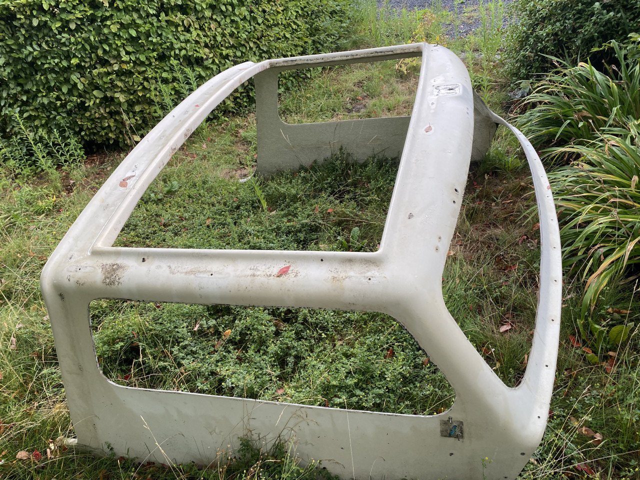 Kajuitopbouw