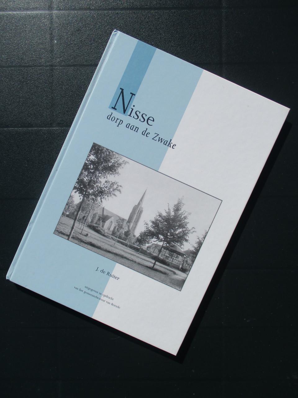 Nisse, dorp aan de Zwake door J. de Ruiter