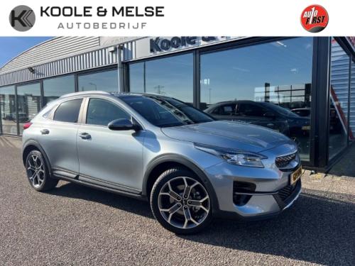 Kia Xceed 1.6 gdi phev 142pk dct6 dynamicplusline