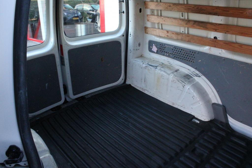 Volkswagen Caddy 1.9 tdi