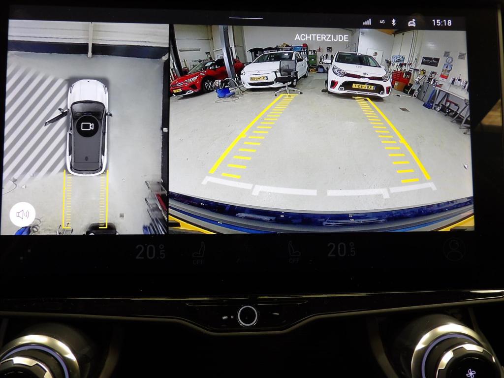 Lynk & Co 01 1.5td 261pk phev 7dcth