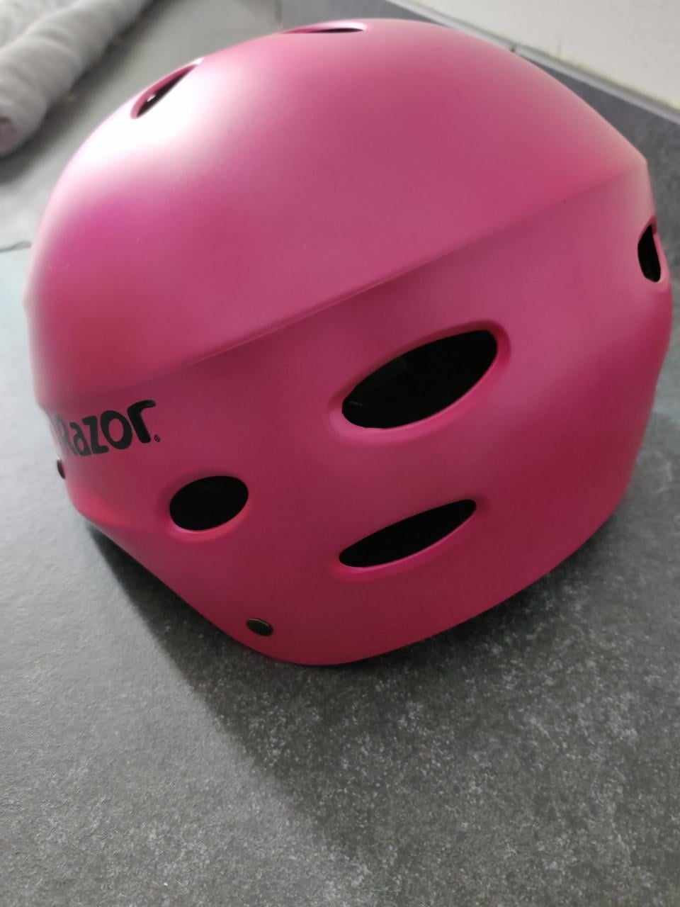 Razor multisport kinder helm