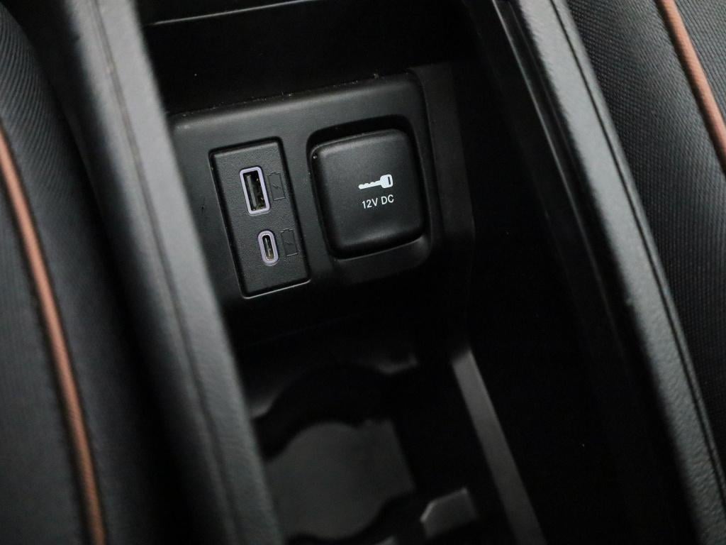 Fiat 500e icon 42 kwh | panoramadak | apple carplay / android auto | climat